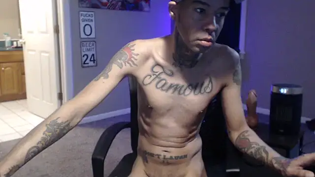 Snapshot of Michigan9000 chatting on February 9, 2026, 10:57 am Michigan9000 online show from February 9, 2026, 10:57 am