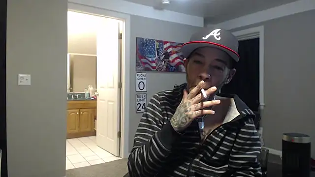 Snapshot of Michigan9000 chatting on February 24, 2026, 11:22 am Michigan9000 online show from February 24, 2026, 11:22 am