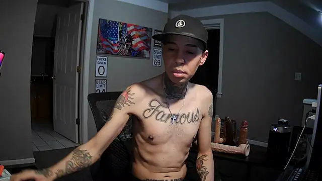 Michigan9000 online show from December 14, 2025, 10:26 pm