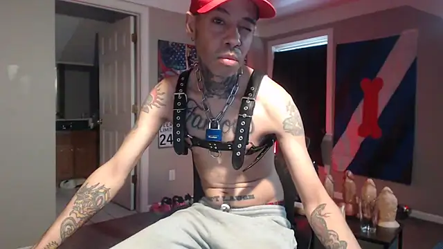 Snapshot of Michigan9000 chatting on March 16, 2026, 5:37 pm Michigan9000 online show from March 16, 2026, 5:37 pm