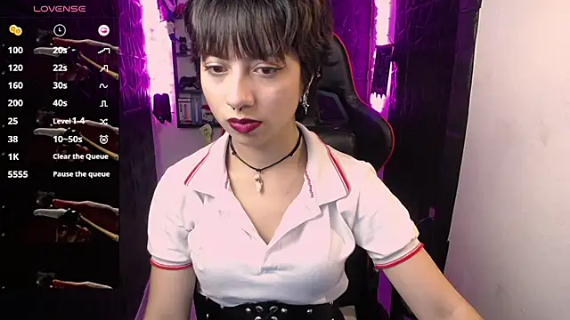 Snapshot of lunarichy22 chatting on May 27, 2026, 8:05 pm lunarichy22 online show from May 27, 2026, 8:05 pm