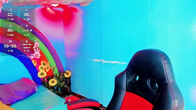 katalina-hot1 online show from November 4, 2025, 8:18 am