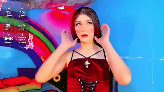 katalina-hot1 online show from October 21, 2025, 11:42 am