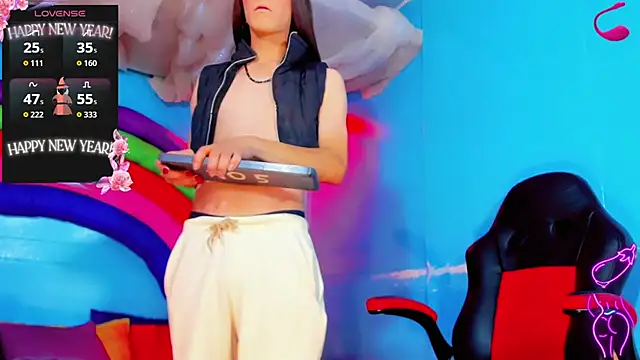 katalina-hot1 online show from October 13, 2025, 12:07 pm