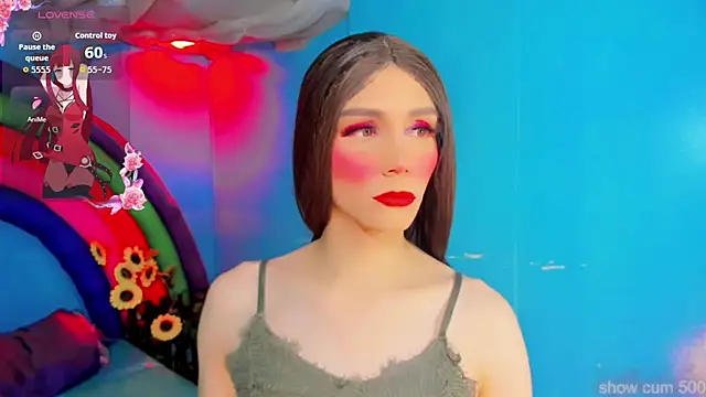 katalina-hot1 online show from November 5, 2025, 8:06 am