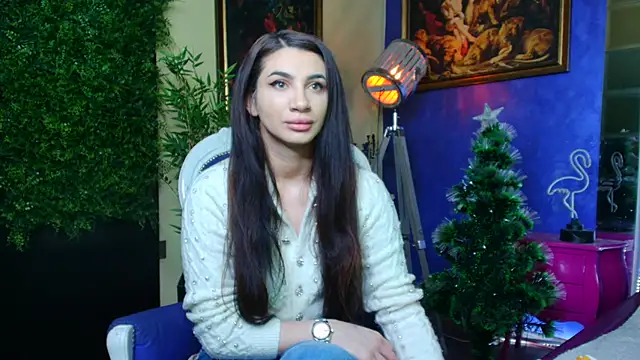 nicolepalmer online show from December 23, 2025, 10:58 am