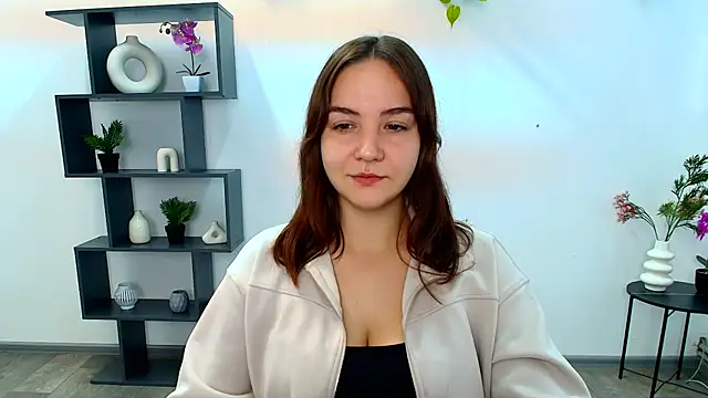 Snapshot of OliviaMontgommery chatting on October 18, 2025, 5:42 am OliviaMontgommery online show from October 18, 2025, 5:42 am