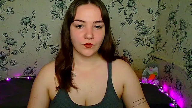 OliviaMontgommery online show from May 8, 2026, 9:02 am