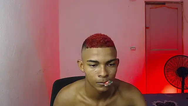 Dominus kane01 online show from November 18, 2025, 6:55 pm