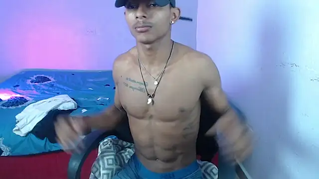 Dominus kane01 online show from October 29, 2025, 7:35 pm