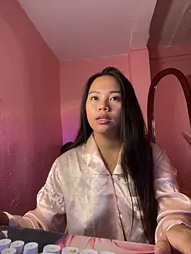 Funtasee Andi online show from April 21, 2026, 8:59 pm