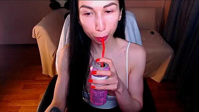 Snapshot of Fairy_elya_hot chatting on July 17, 2026, 8:06 pm Fairy elya hot online show from July 17, 2026, 8:06 pm