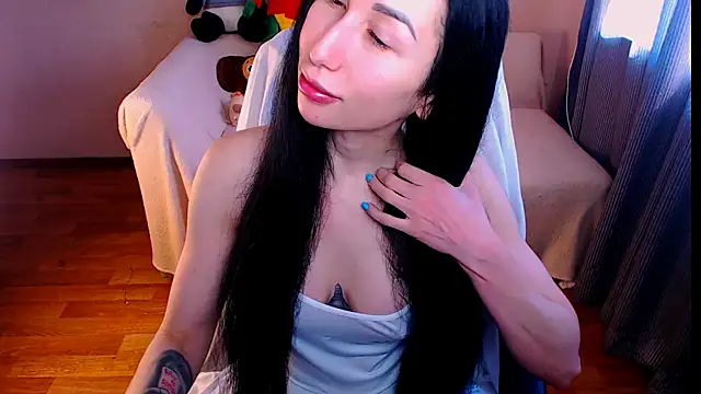 Fairy elya hot online show from April 26, 2026, 12:46 pm