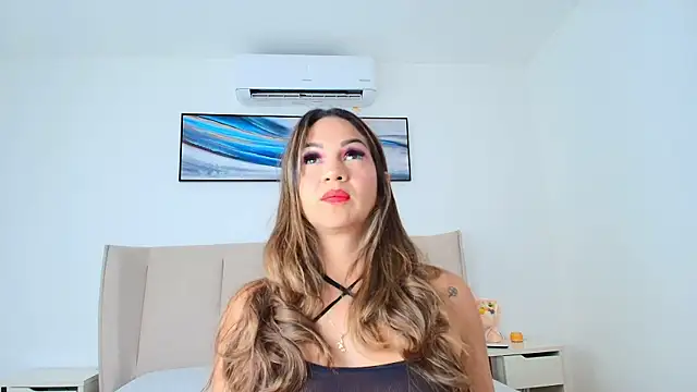 Shanell Rousex online show from November 24, 2025, 3:34 pm