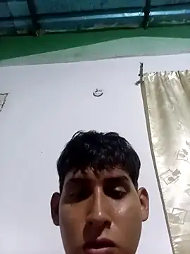 Luisneljc online show from February 22, 2026, 2:14 am