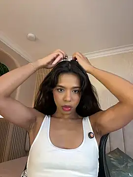 Snapshot of naomi_hill1 chatting on June 5, 2026, 12:55 pm naomi hill1 online show from June 5, 2026, 12:55 pm