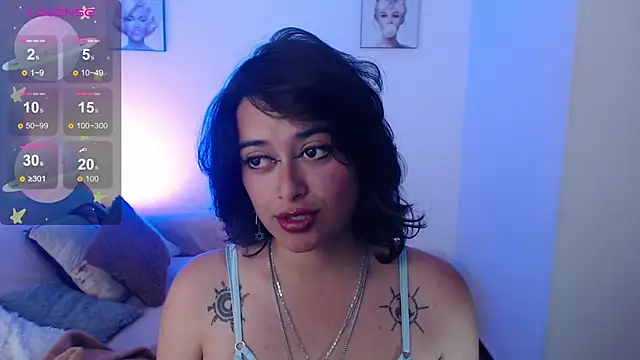 Andy Eagleton 20  online show from December 4, 2025, 2:32 am