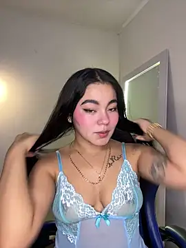 Snapshot of _Sarita_1 chatting on May 15, 2026, 2:42 am Sarita 1 online show from May 15, 2026, 2:42 am