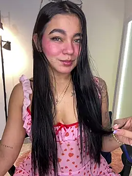 Snapshot of _Sarita_1 chatting on May 3, 2026, 2:49 am Sarita 1 online show from May 3, 2026, 2:49 am