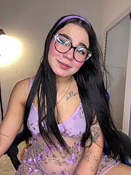Snapshot of _Sarita_1 chatting on May 18, 2026, 2:44 am Sarita 1 online show from May 18, 2026, 2:44 am