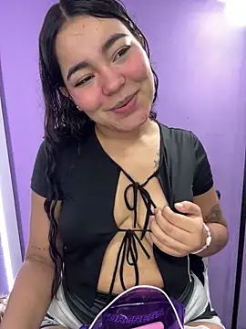 Snapshot of _Sarita_1 chatting on November 2, 2025, 9:09 pm Sarita 1 online show from November 2, 2025, 9:09 pm