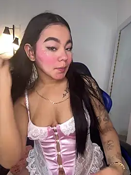 Snapshot of _Sarita_1 chatting on April 16, 2026, 2:45 am Sarita 1 online show from April 16, 2026, 2:45 am