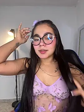 Snapshot of _Sarita_1 chatting on April 19, 2026, 2:34 am Sarita 1 online show from April 19, 2026, 2:34 am