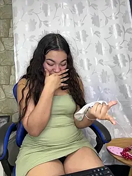 Snapshot of _Sarita_1 chatting on October 12, 2025, 6:59 am Sarita 1 online show from October 12, 2025, 6:59 am