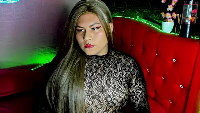 Sussan  dirty online show from October 7, 2025, 11:50 pm