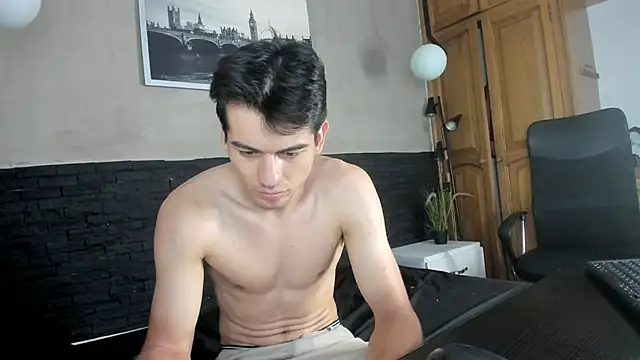 lord david77 online show from February 7, 2026, 1:30 pm