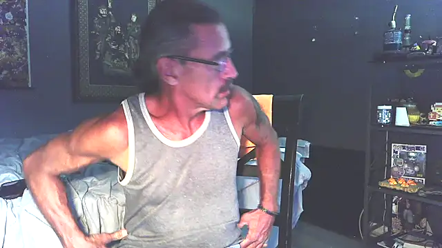 Tommy Love23 online show from March 17, 2026, 2:58 am