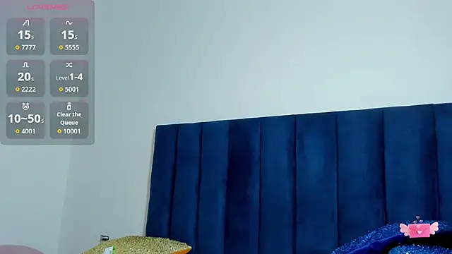 Snapshot of Ahilyn chatting on November 27, 2025, 6:52 pm Ahilyn online show from November 27, 2025, 6:52 pm