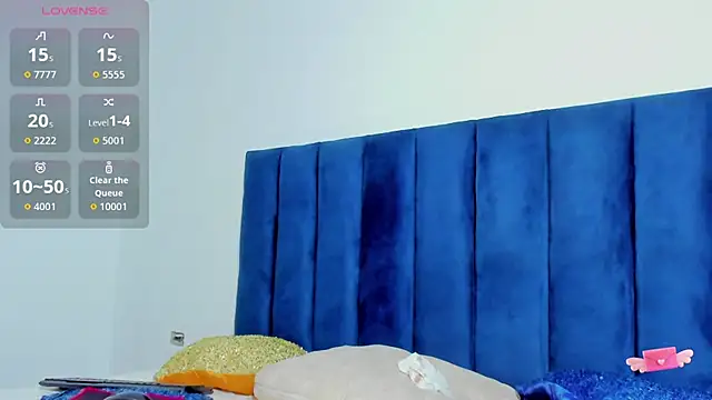 Snapshot of Ahilyn chatting on November 29, 2025, 12:16 pm Ahilyn online show from November 29, 2025, 12:16 pm