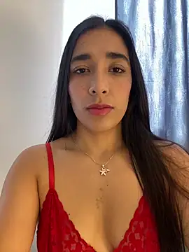 SabrinaEvanss  online show from February 14, 2026, 3:12 pm