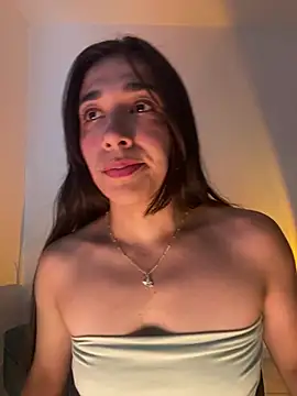 Snapshot of SabrinaEvanss_ chatting on June 29, 2026, 4:17 pm SabrinaEvanss online show from June 29, 2026, 4:17 pm