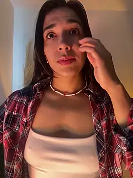 Snapshot of SabrinaEvanss_ chatting on July 6, 2026, 4:09 pm SabrinaEvanss online show from July 6, 2026, 4:09 pm