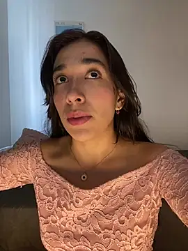 SabrinaEvanss  online show from April 29, 2026, 7:09 pm
