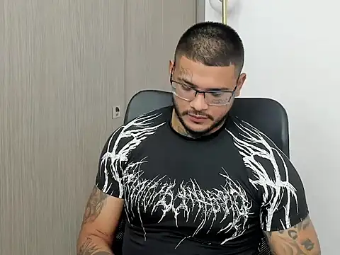 MICHELL ARTHUS  online show from March 16, 2026, 7:05 pm