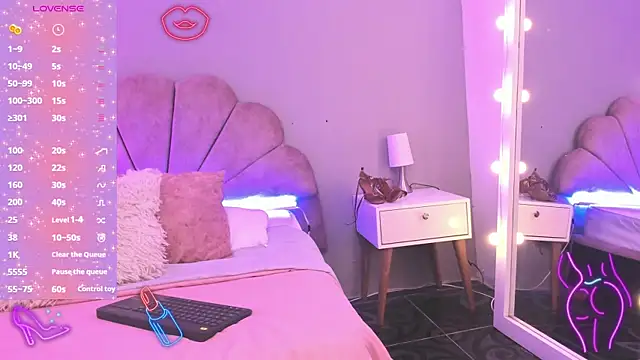 Lalitaswwet online show from November 14, 2025, 12:09 pm