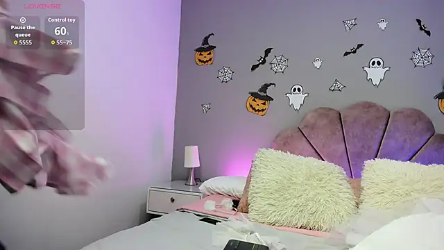 Lalitaswwet online show from October 29, 2025, 12:26 pm