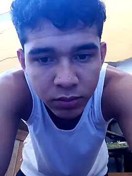 Mrdante23 online show from October 4, 2025, 7:04 pm