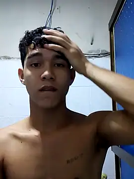 Mrdante23 online show from October 3, 2025, 3:20 am