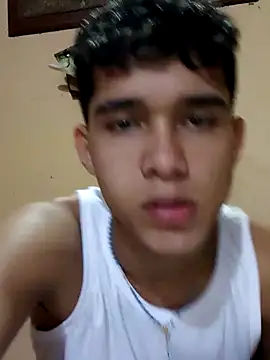 Mrdante23 online show from October 4, 2025, 1:07 am