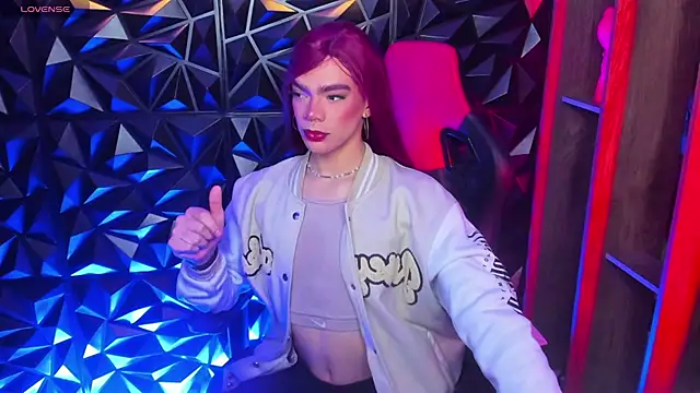 Medusa ts online show from October 9, 2025, 8:42 pm