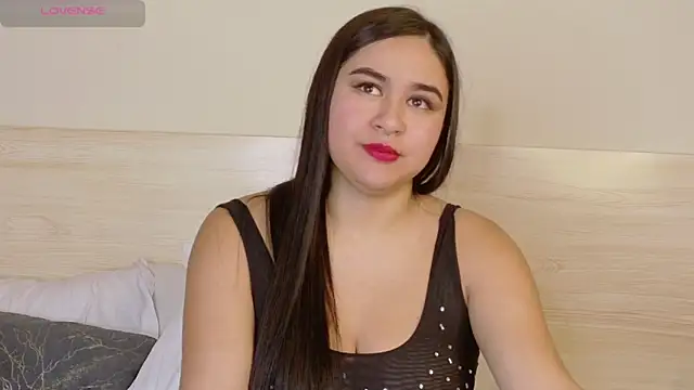 Mia belmontt online show from October 11, 2025, 8:10 pm