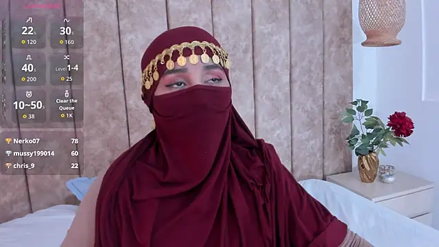 Snapshot of _alishaa_c chatting on October 22, 2025, 8:14 am alishaa c online show from October 22, 2025, 8:14 am