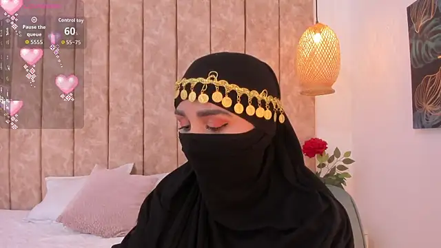 Snapshot of _alishaa_c chatting on November 19, 2025, 1:27 am alishaa c online show from November 19, 2025, 1:27 am