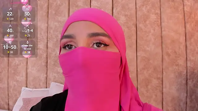 Snapshot of _alishaa_c chatting on November 28, 2025, 2:56 am alishaa c online show from November 28, 2025, 2:56 am