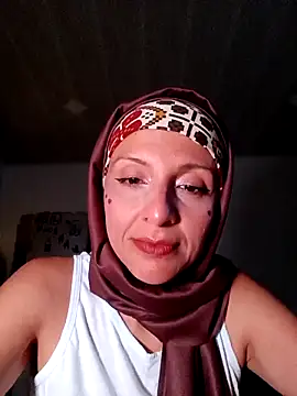 Snapshot of Aafsha_ chatting on October 7, 2025, 10:38 am Aafsha online show from October 7, 2025, 10:38 am