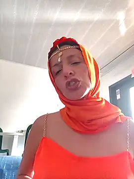 Snapshot of Aafsha_ chatting on November 10, 2025, 4:23 pm Aafsha online show from November 10, 2025, 4:23 pm